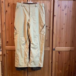 Burton Snowboard Pants